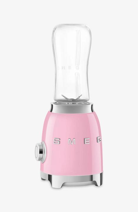 Image du produit Smeg PBF01PKEU (300 W)