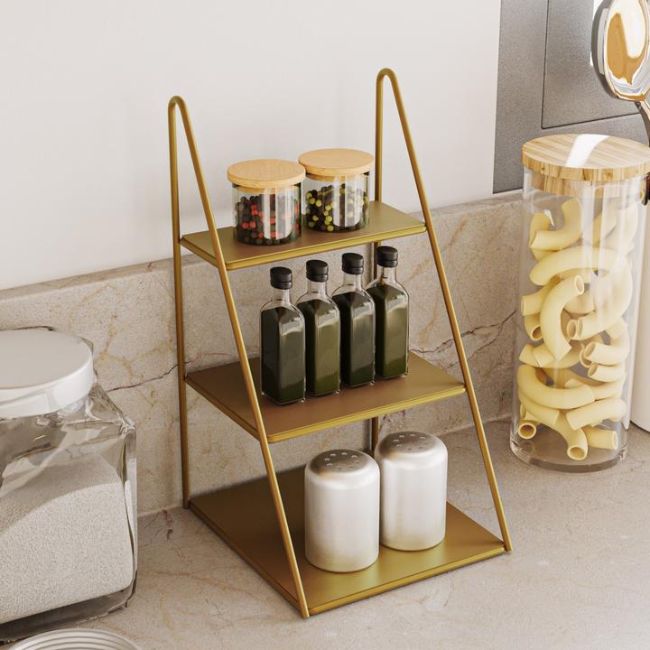 Produktbild Hanah Home Kalımnos-B