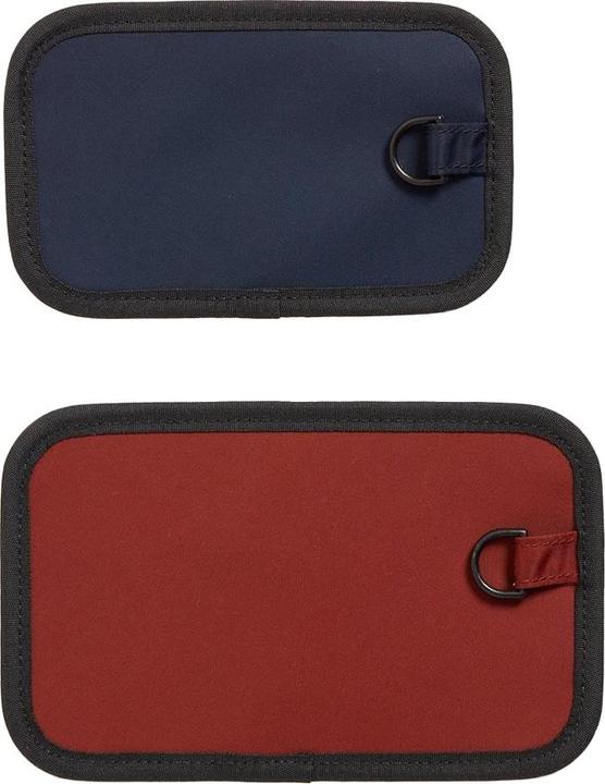 Produktbild BOSS Brustbeutel Eingeprägtes Logo