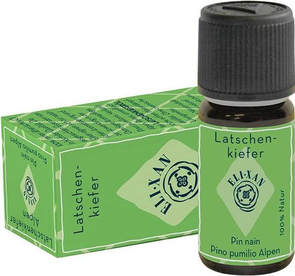 Image du produit Elixan Huile de pin de montagne