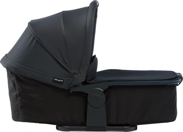 Produktbild TFK Pro Kinderwagen mit Kombieinheit (Wanne/Sitz) - Kollektion 2024