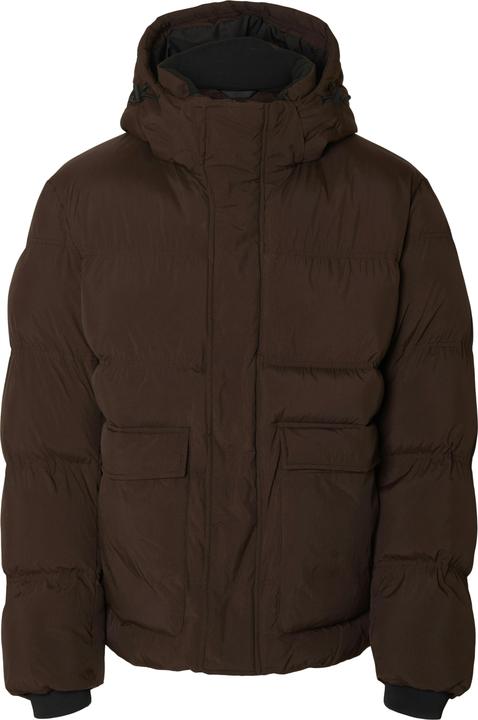 Immagine prodotto Selected Gefütterte Pufferjacke (M)