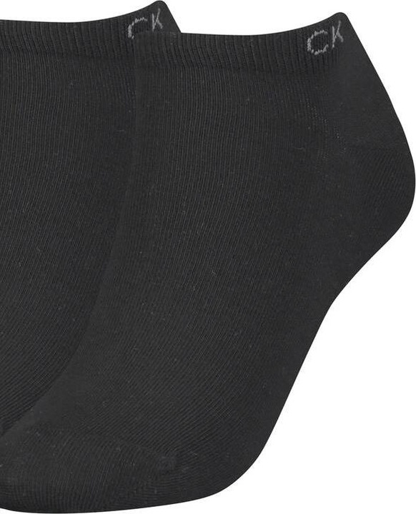 Actual product image Calvin Klein 2pack sneakers (pack of 2, 37 - 41)