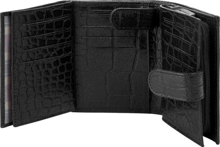 Actual product image Cluty Geldbörse