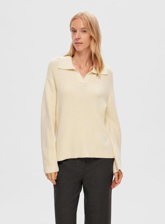 Immagine prodotto Selected Top Polo in maglia (L)