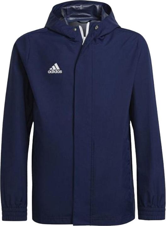 Produktbild Adidas Entrada 22 Windjacke (128)