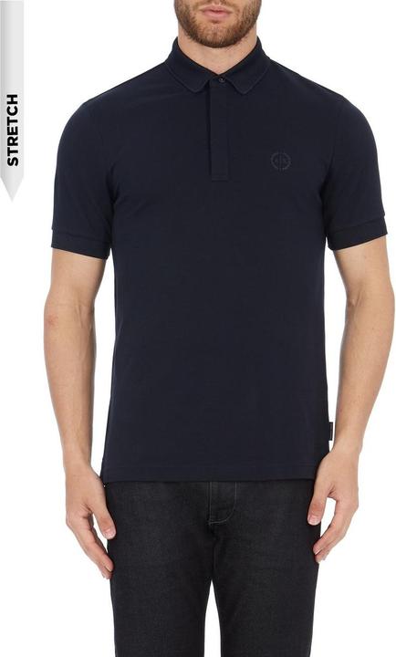 Actual product image Armani Exchange Polo (M)