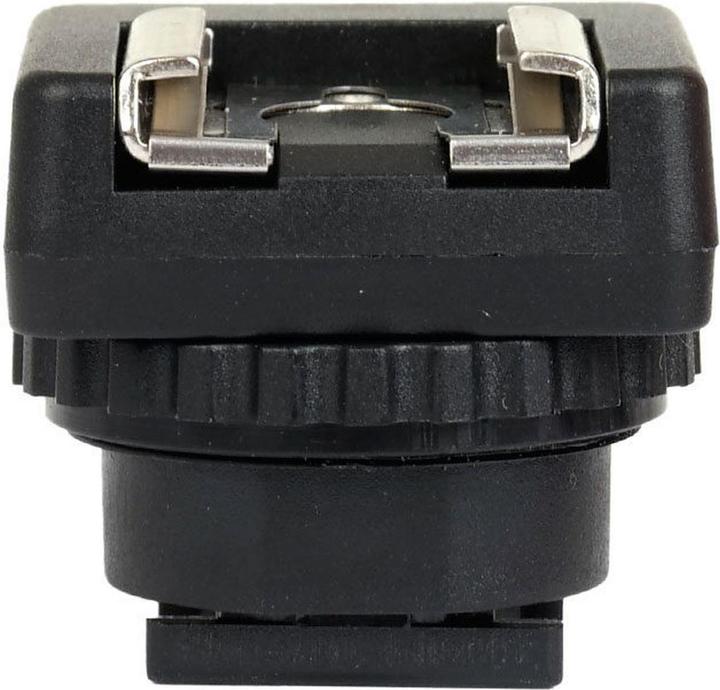 Produktbild Caruba Blitzschuh Adapter Sony Multi Interface Blitzschuh MSA MIS (Blitzgerät Adapter)