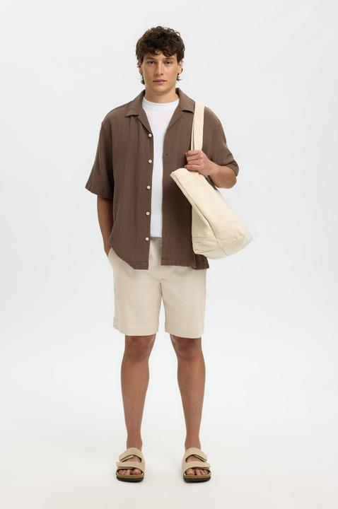 Image du produit Selected Regular Fit Shorts (S)