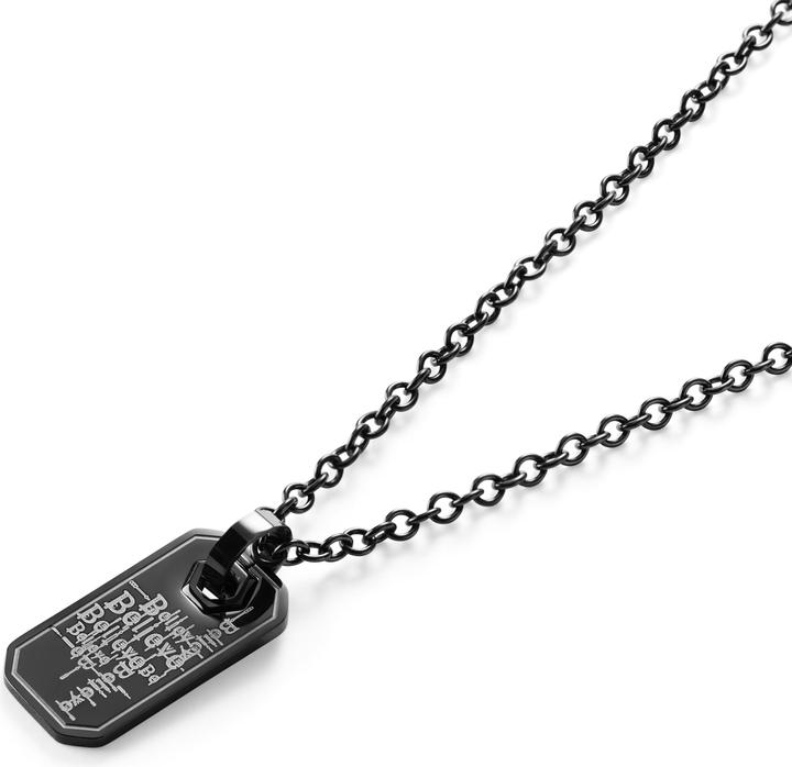 Produktbild Lucleon Stamatios (Edelstahl)