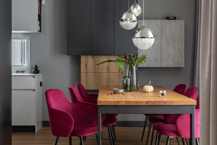 Image du produit Globo Lampe à suspendre Varus (E27)