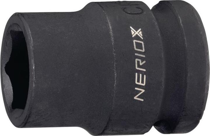 Actual product image Neriox Impact socket wrench bit 1/2" (32 mm)