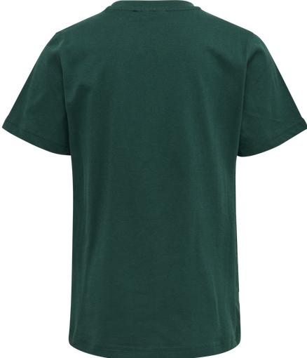 Image du produit hummel Ditmer T-Shirt S/S (110)