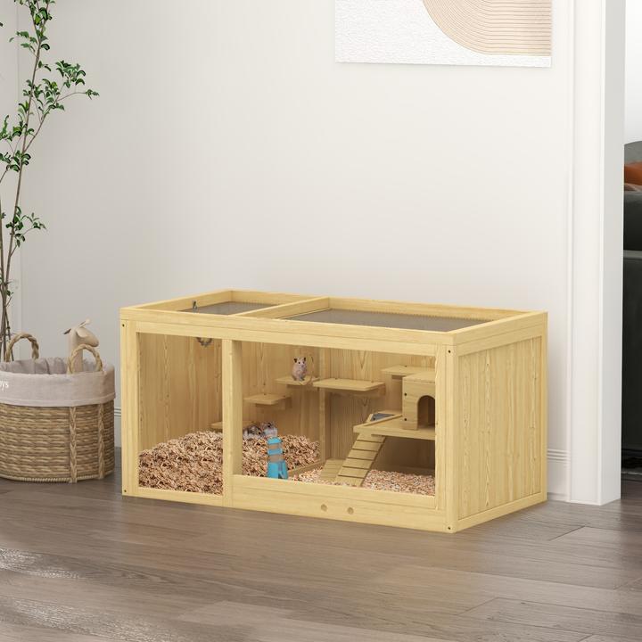 Immagine prodotto PawHut Gabbia per criceti