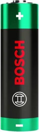 Produktbild Philips BOSCH BATTERIE 10 STÜCK AA + 6 STÜCK AAA SUPER ALKALINE LR610LR036SAF/00 (16 Stk., AA)