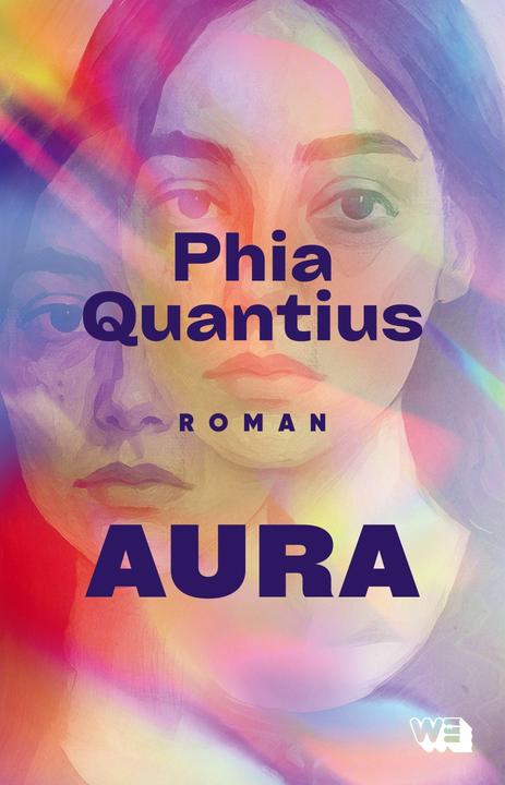 Produktbild Aura (Deutsch, Lisa Bitzer, Phia Quantius, 2025)