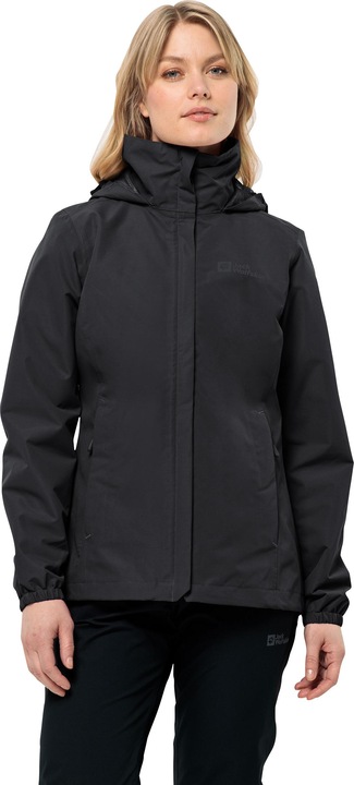 Actual product image Jack Wolfskin Stormy Point 2L Jkt W (XL)