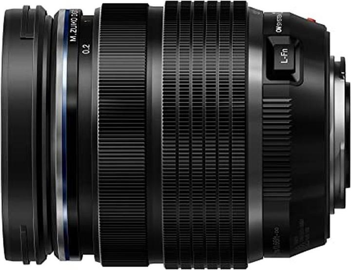 Actual product image OM System OM-1 (12 - 40 mm, 20.40 Mpx, Micro Four Thirds)