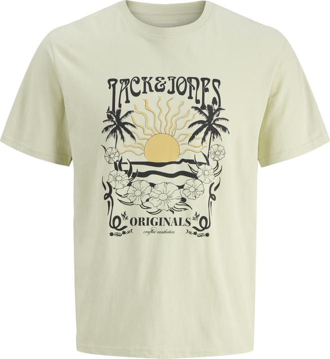 Immagine prodotto Jack & Jones Jorcalifa Tee Ss Crew Neck Stydss25 (M)