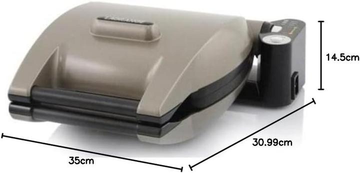 Image du produit Lagrange Premium Gaufres