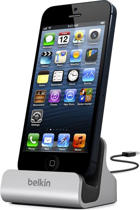 Actual product image Belkin Charging dock