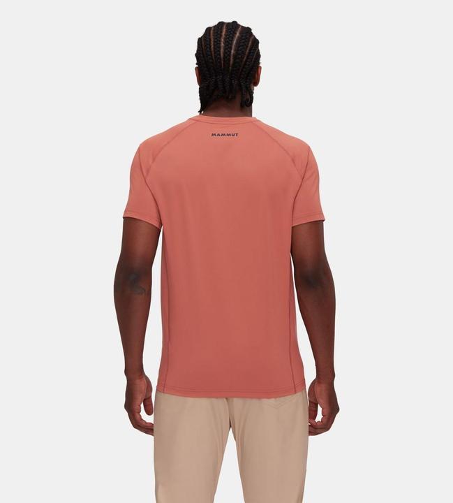 Actual product image Mammut Selun FL T-Shirt Logo (S)