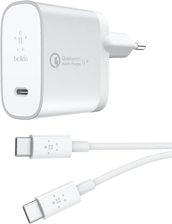 Produktbild Belkin Quick Charge 4.0 (27 W)