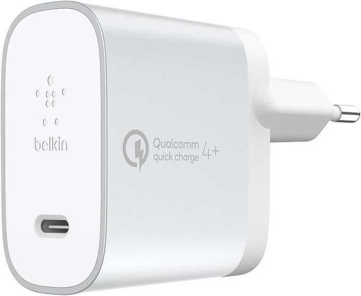 Produktbild Belkin Quick Charge 4.0 (27 W)