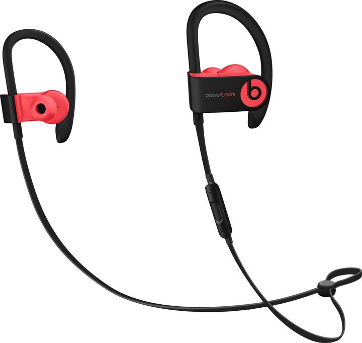Actual product image Beats Powerbeats3 (12 h, Wireless)