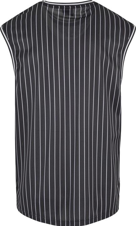 Produktbild Urban Classics Striped Mesh Tanktop - 166797
