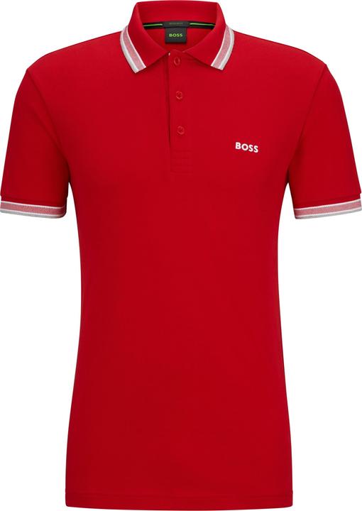 mittelrote, Red, Rot