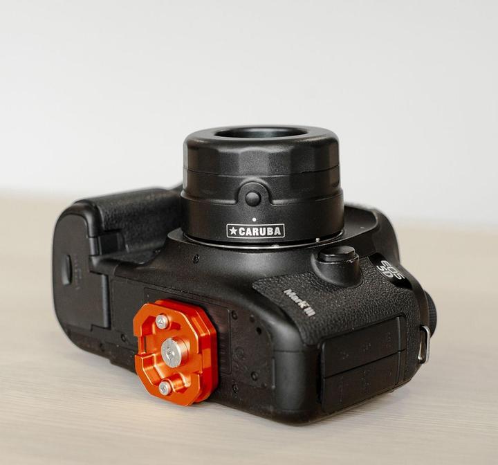 Immagine prodotto Caruba Lente di ingrandimento del sensore