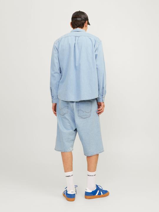 Produktbild Jack & Jones Baggy fit Jeans Shorts Jeans Shorts (L)