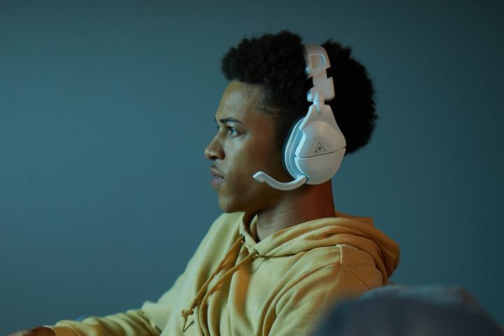 Actual product image Turtle Beach Stealth 600X Gen2 (Wireless)