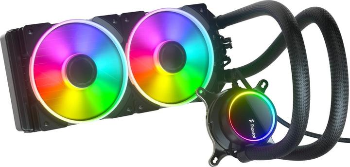 Produktbild Fractal Celsius+ S24 Prisma