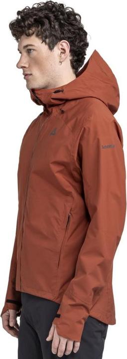 Image du produit Schöffel 2.5L Jacket Style Tajiva (48, M)