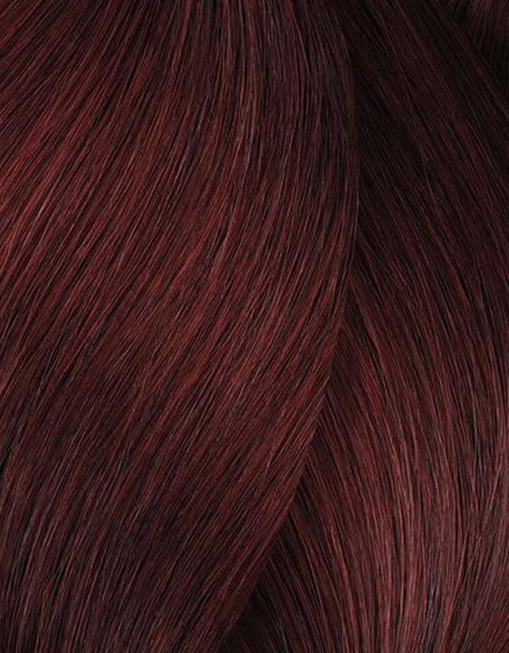 Image du produit L'Oréal Professionnel Majirouge (5,60 Marron clair Rouge intense CARMILANE)