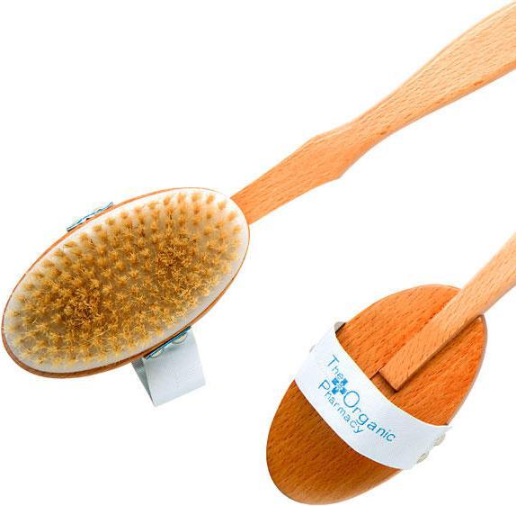 Produktbild The Organic Pharmacy Skin Brush