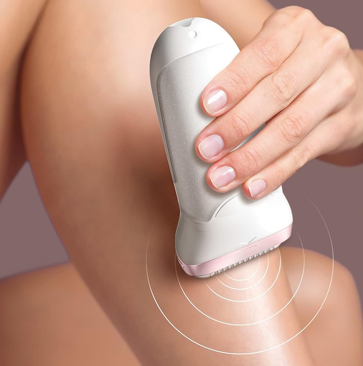 Actual product image Braun Silk-épil Beauty-Set 9