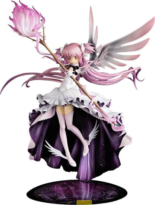 Good Smile Company Puella Magi Madoka Magica statuette PVC 1/8 Ultimate Madoka(re-run) 33 cm