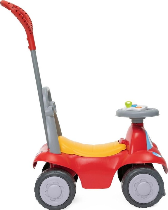 Actual product image Chicco Billy Quattro slide