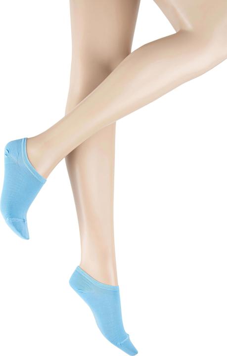 Actual product image Bleu Foret Ankle socks (Single pack, 39, 40, 41)