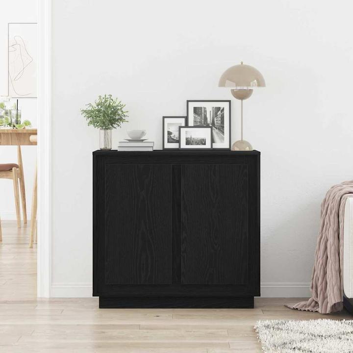Produktbild vidaXL Modernes Sideboard (40 x 40 x 75 cm)