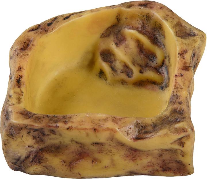 Actual product image Exo Terra Water bowl XL ca.28x24x7cm