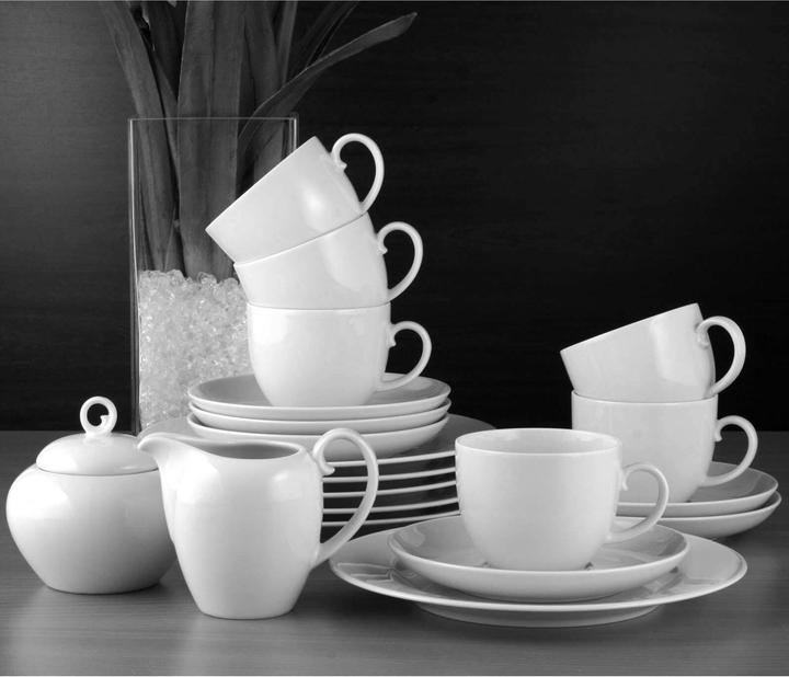 Produktbild Seltmann Rondo/Liane Kaffeeservice (20 Stk.)