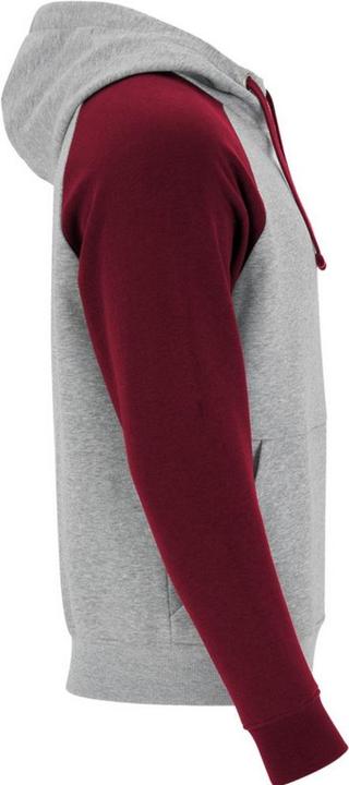 Produktbild Alpinia Badet Kapuzenpullover (XXL)
