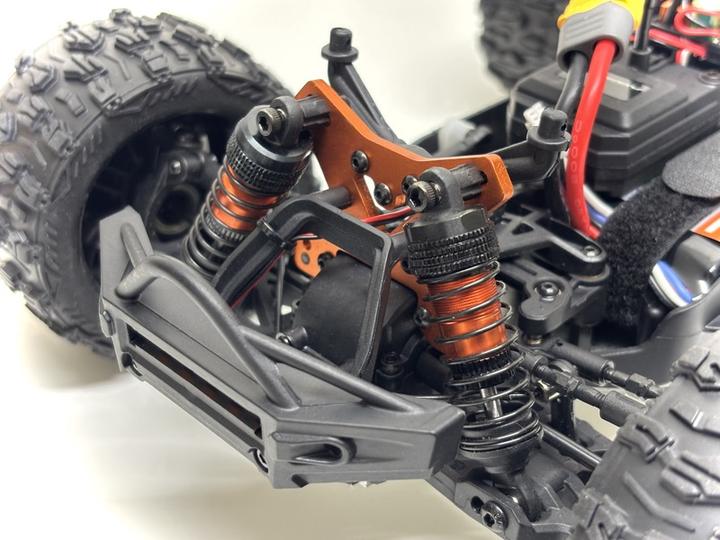 Immagine prodotto Absima 3S BL Mini AMT Magic-Purple 4WD (RTR pronto all'uso)