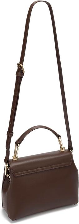 Produktbild Carlheim Grace Echt Lederen Handtas, Elegant en Functioneel