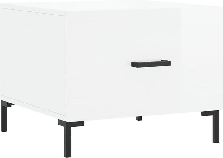 Produktbild vidaXL Couchtisch (50 x 50 x 40 cm)