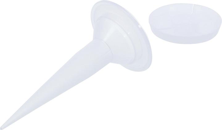 Actual product image BGS Spare Nozzle for Standard Cartridges